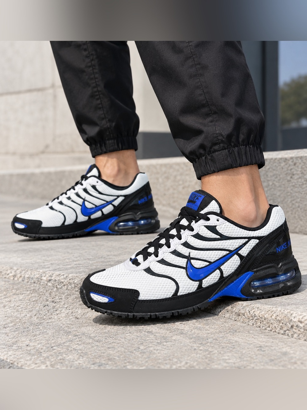 Nike air max torch 4 men’s shoes size 7.5